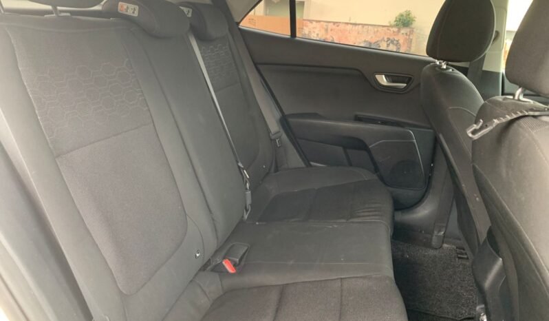 
								KIA RIO 1.4 EX MPI (A) full									