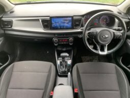 
										KIA RIO 1.4 EX MPI (A) full									