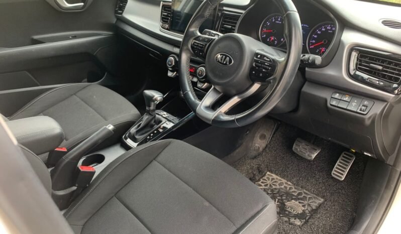 
								KIA RIO 1.4 EX MPI (A) full									