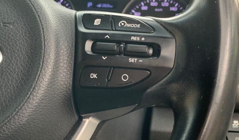 
								KIA RIO 1.4 EX MPI (A) full									