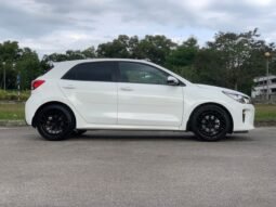 
										KIA RIO 1.4 EX MPI (A) full									