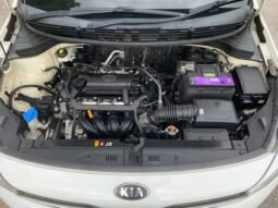 
										KIA RIO 1.4 EX MPI (A) full									