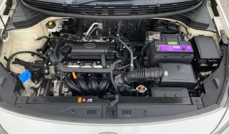 
								KIA RIO 1.4 EX MPI (A) full									