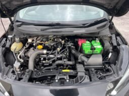 
										NISSAN ALMERA 1.0 VLT (A) full									