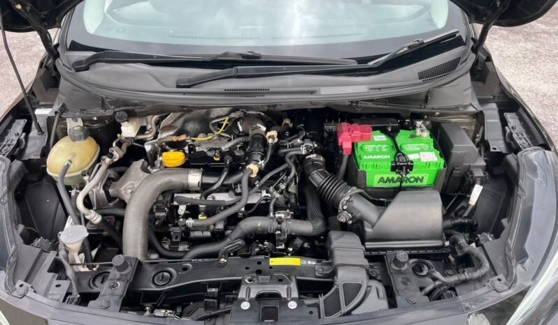 
								NISSAN ALMERA 1.0 VLT (A) full									