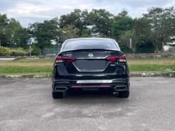 
										NISSAN ALMERA 1.0 VLT (A) full									