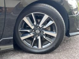 
										NISSAN ALMERA 1.0 VLT (A) full									