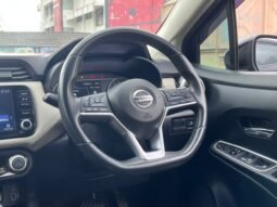 
										NISSAN ALMERA 1.0 VLT (A) full									