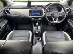 
										NISSAN ALMERA 1.0 VLT (A) full									