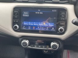 
										NISSAN ALMERA 1.0 VLT (A) full									