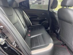 
										NISSAN ALMERA 1.0 VLT (A) full									