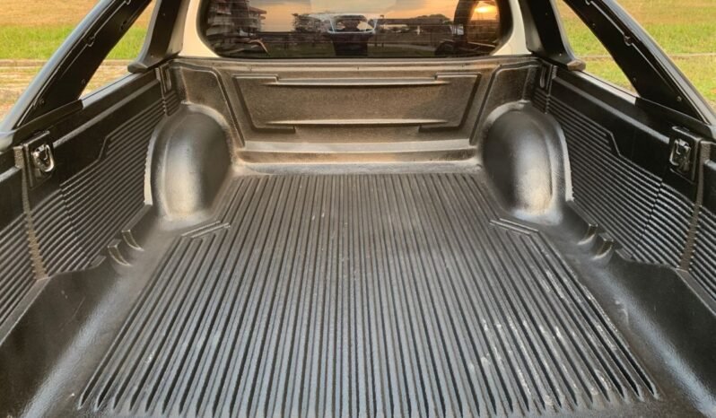 
								MITSUBISHI 4WD DOUBLE CAB 2.5 L200 full									