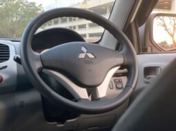 
										MITSUBISHI 4WD DOUBLE CAB 2.5 L200 full									