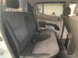 
										MITSUBISHI 4WD DOUBLE CAB 2.5 L200 full									