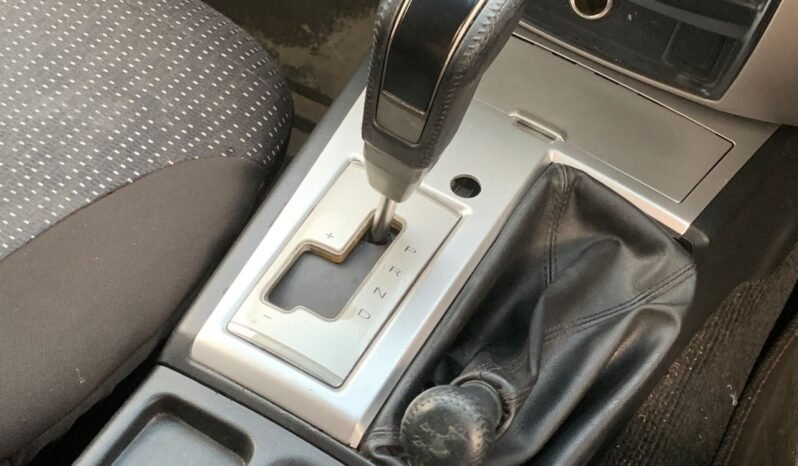 
								MITSUBISHI 4WD DOUBLE CAB 2.5 L200 full									