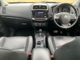 
										MITSUBISHI ASX 2WD (A) full									
