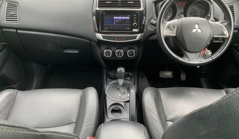 
								MITSUBISHI ASX 2WD (A) full									