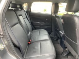 
										MITSUBISHI ASX 2WD (A) full									