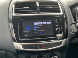 
										MITSUBISHI ASX 2WD (A) full									