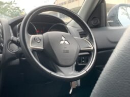 
										MITSUBISHI ASX 2WD (A) full									