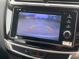 
										MITSUBISHI ASX 2WD (A) full									