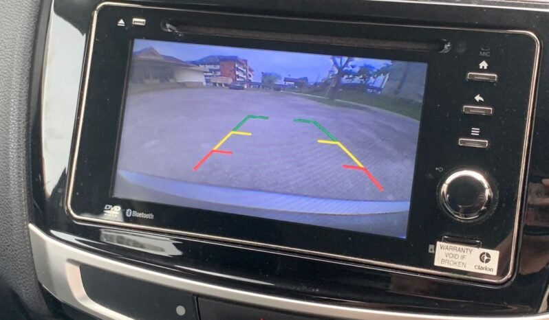 
								MITSUBISHI ASX 2WD (A) full									