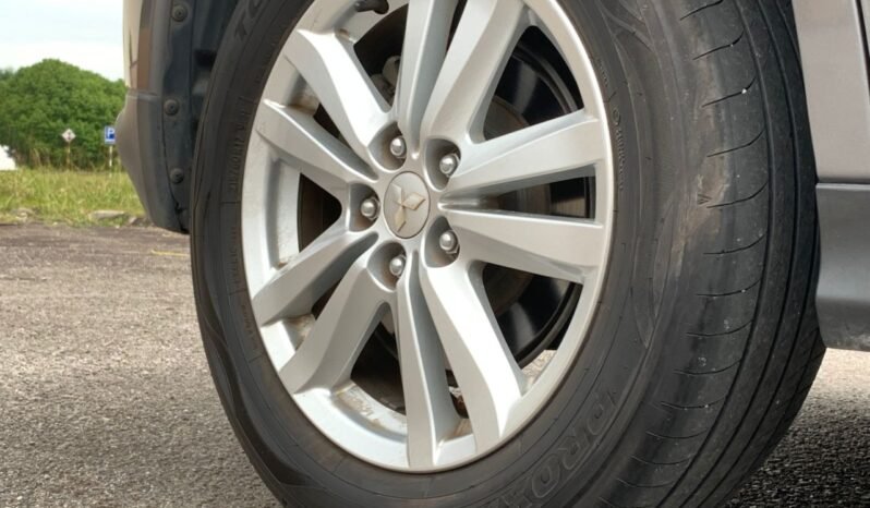 
								MITSUBISHI ASX 2WD (A) full									