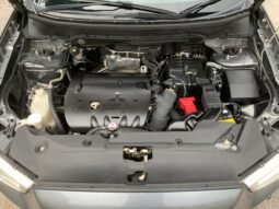 
										MITSUBISHI ASX 2WD (A) full									