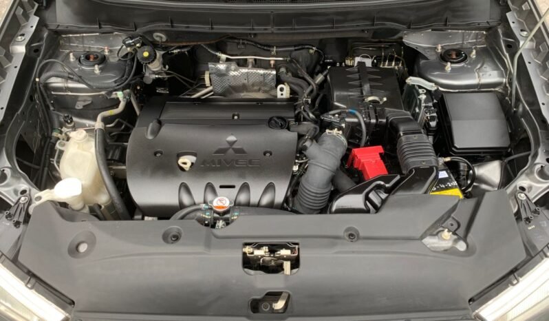 
								MITSUBISHI ASX 2WD (A) full									