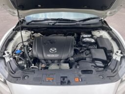 
										MAZDA 6 2.0 full									