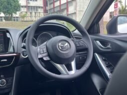 
										MAZDA 6 2.0 full									