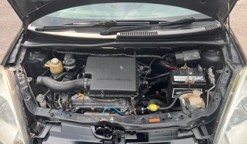 
								PERODUA MYVI 1.3 EZ (AUTO) full									