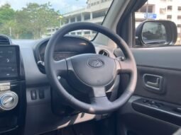 
										PERODUA MYVI 1.3 EZ (AUTO) full									