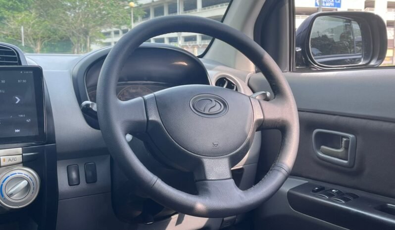 
								PERODUA MYVI 1.3 EZ (AUTO) full									