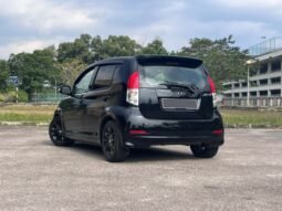 
										PERODUA MYVI 1.3 EZ (AUTO) full									
