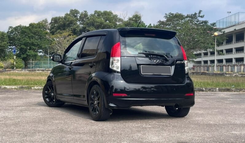 
								PERODUA MYVI 1.3 EZ (AUTO) full									