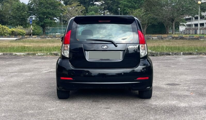 
								PERODUA MYVI 1.3 EZ (AUTO) full									