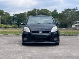 
										PERODUA MYVI 1.3 EZ (AUTO) full									