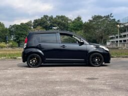 
										PERODUA MYVI 1.3 EZ (AUTO) full									