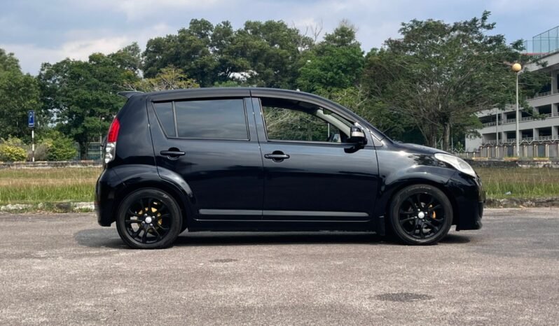 
								PERODUA MYVI 1.3 EZ (AUTO) full									