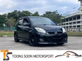 PERODUA MYVI 1.3 EZ (AUTO)