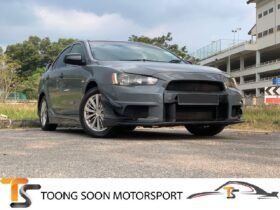 PROTON INSPIRA 2.0L CVT