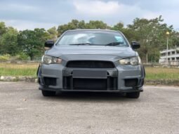 
										PROTON INSPIRA 2.0L CVT full									