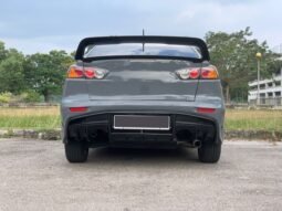 
										PROTON INSPIRA 2.0L CVT full									