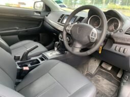 
										PROTON INSPIRA 2.0L CVT full									