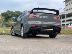 
										PROTON INSPIRA 2.0L CVT full									