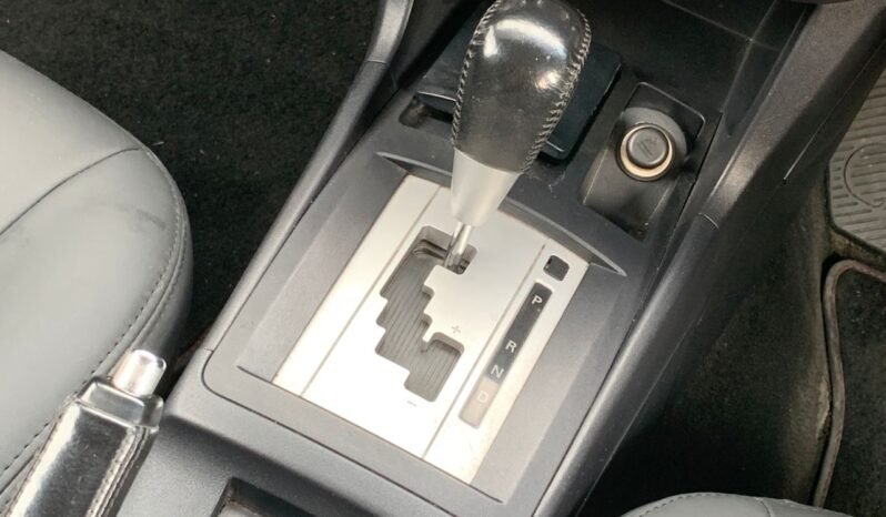 
								PROTON INSPIRA 2.0L CVT full									