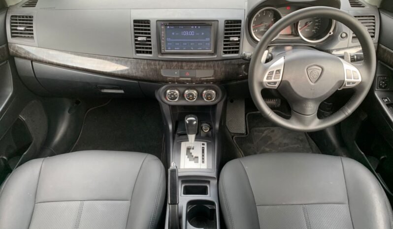 
								PROTON INSPIRA 2.0L CVT full									