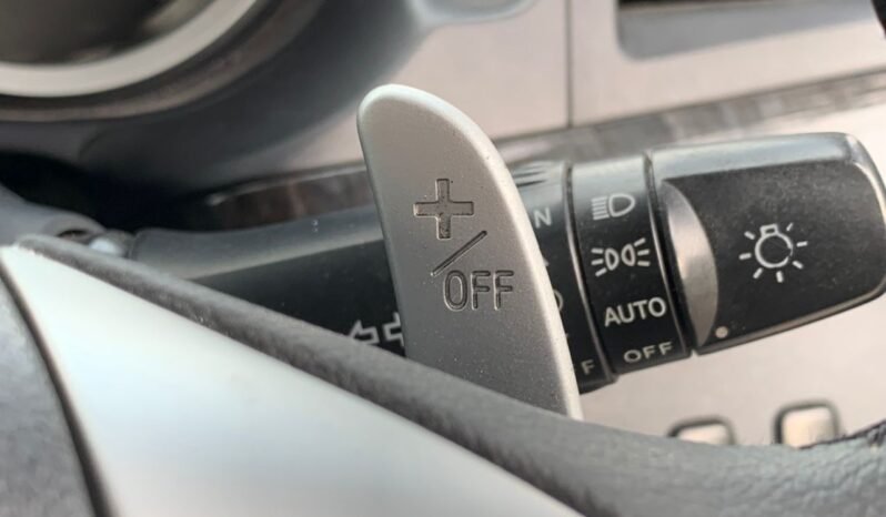 
								PROTON INSPIRA 2.0L CVT full									