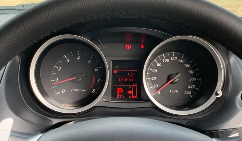 
								PROTON INSPIRA 2.0L CVT full									